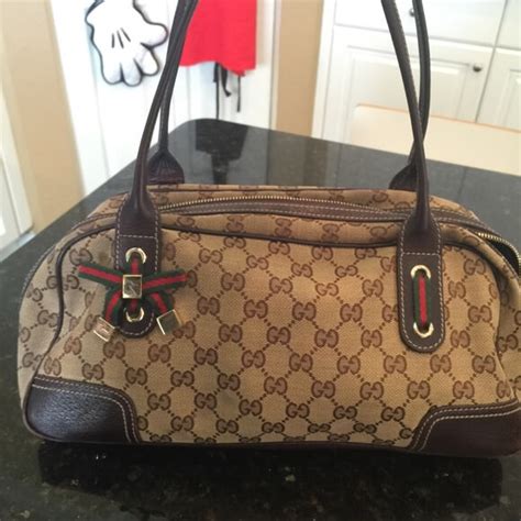 fake gucci ebay|gucci purse knockoff.